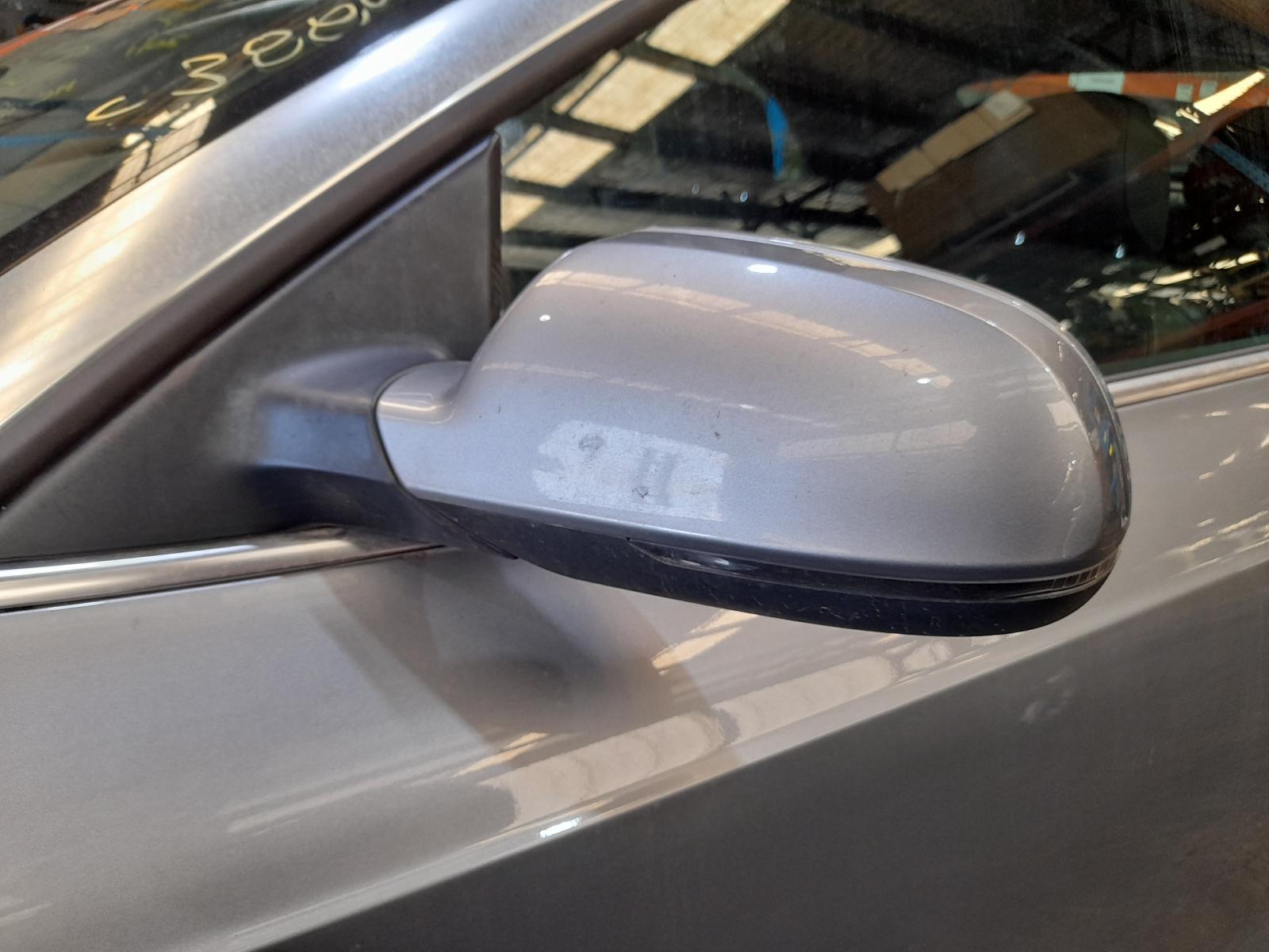 View Auto part Left Door Mirror Audi A5 2010