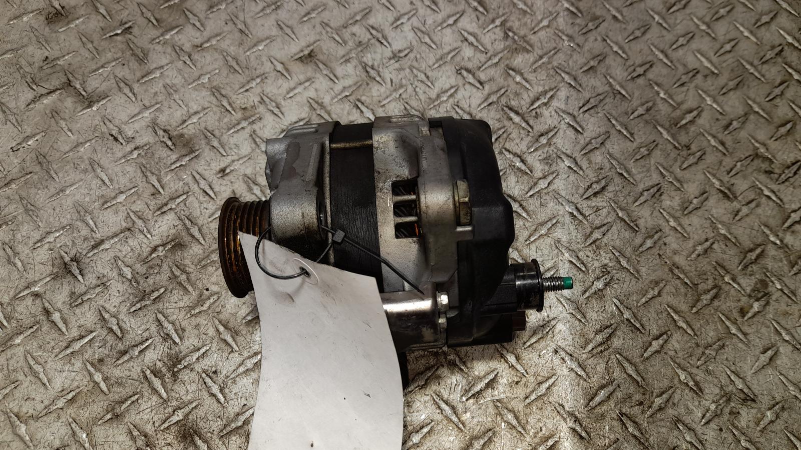 View Auto part Alternator Kia Carnival/grand Carnival 2011