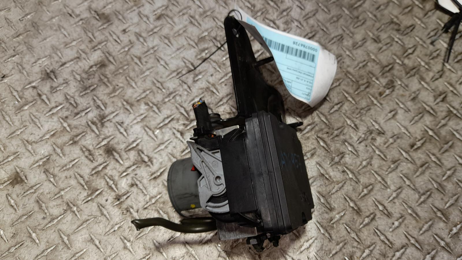 View Auto part Abs Pump/Modulator Kia Carnival/grand Carnival 2011