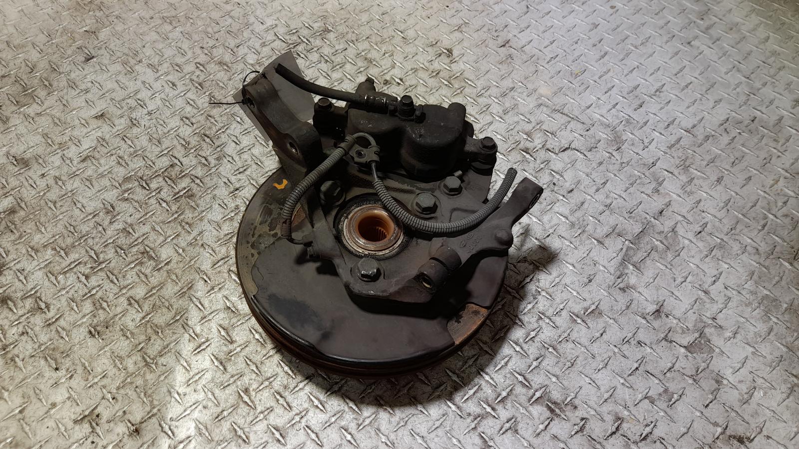 View Auto part Right Front Hub Assembly Kia Carnival/grand Carnival 2011