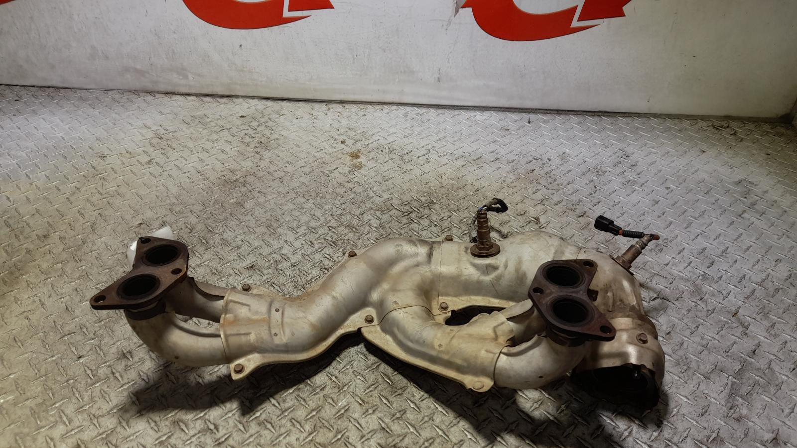 View Auto part Catalytic Converter Subaru Outback 2015