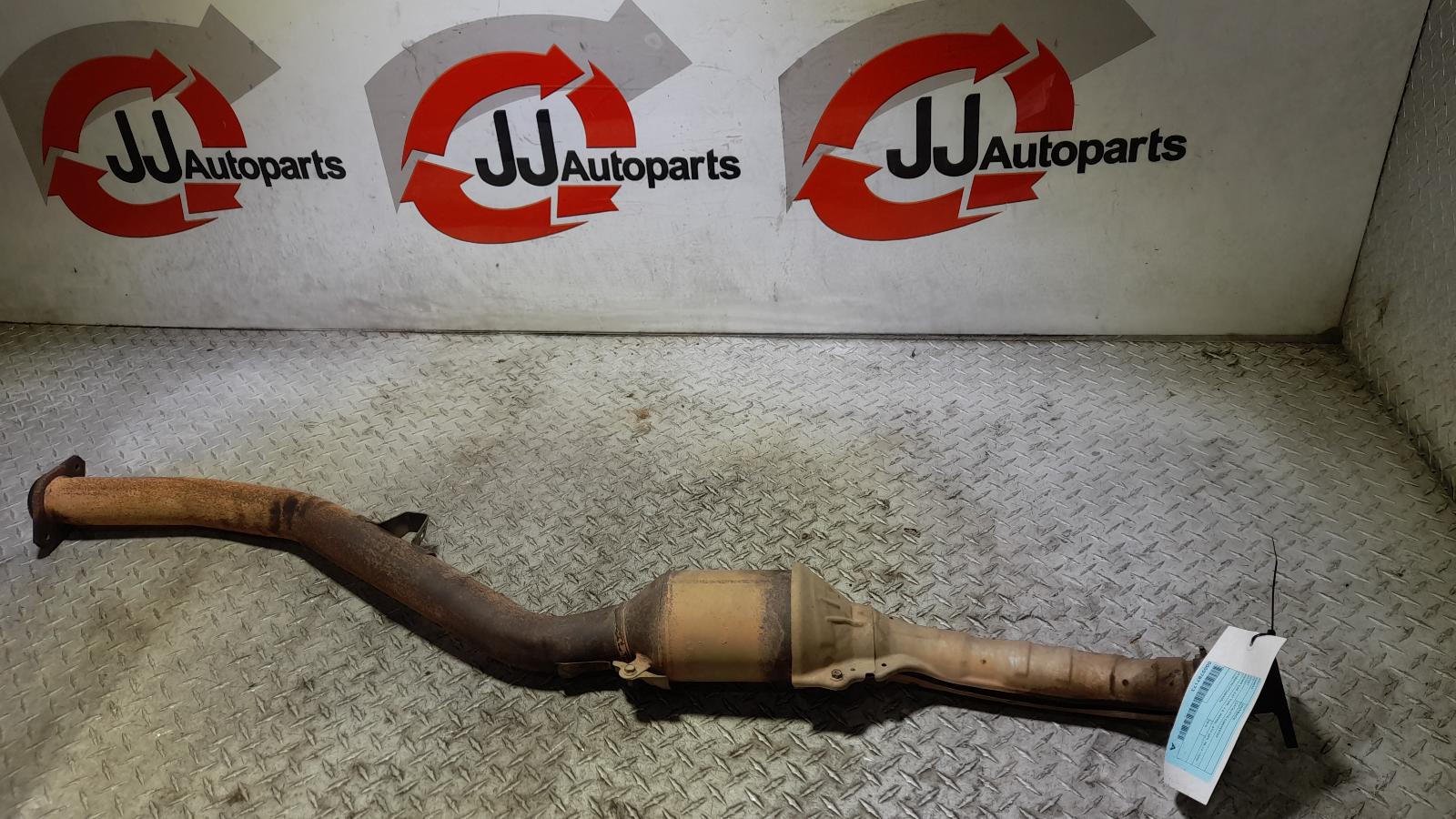 View Auto part Catalytic Converter Subaru Outback 2015