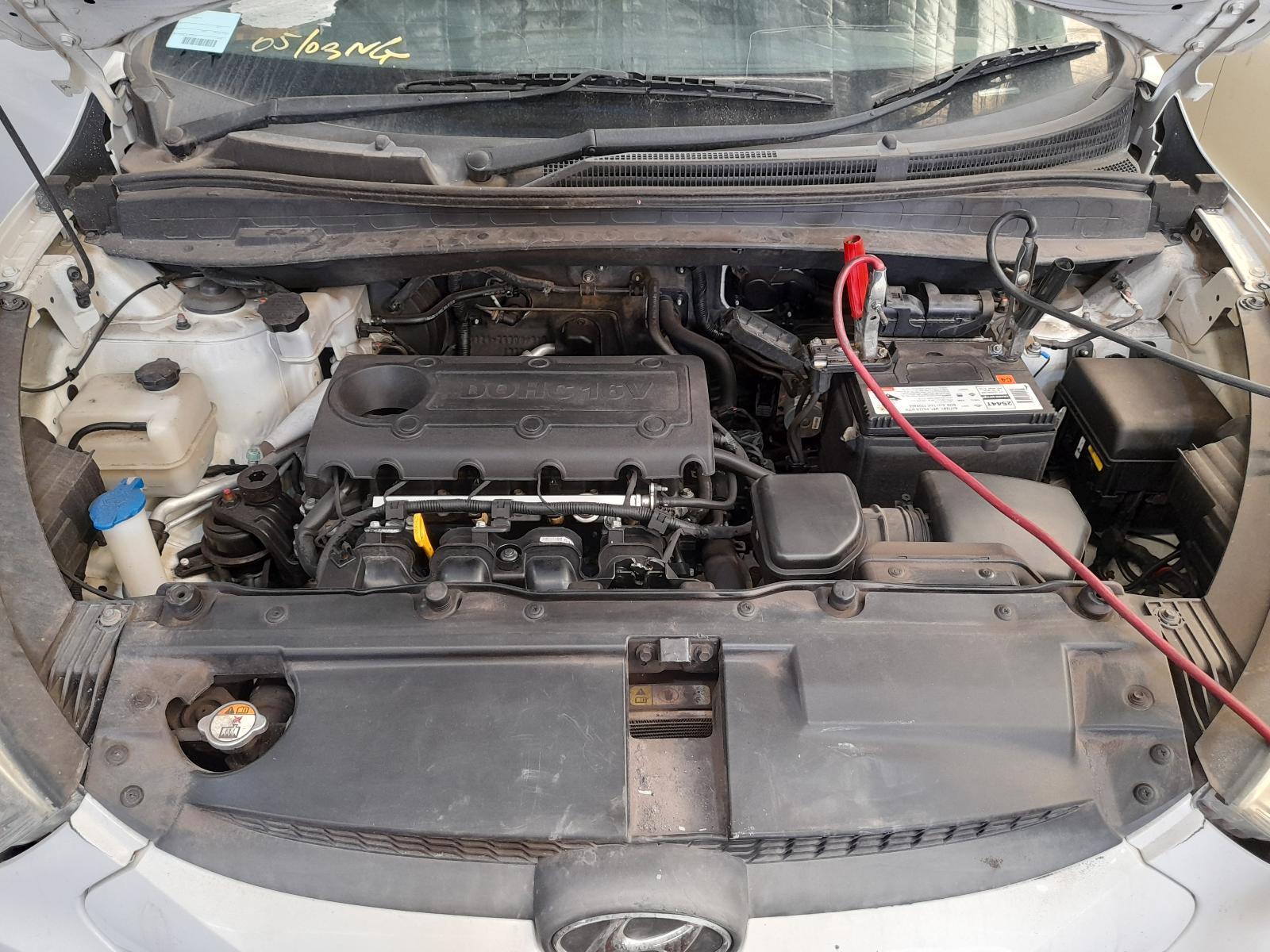 View Auto part Coil/Coil Pack Hyundai Ix35 2013