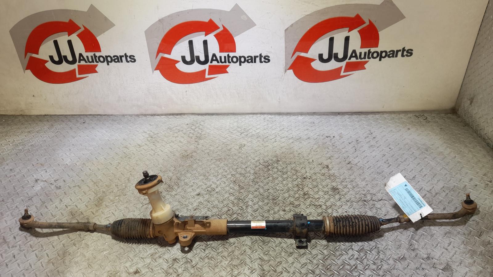 View Auto part Steering Box/Rack Hyundai Ix35 2013