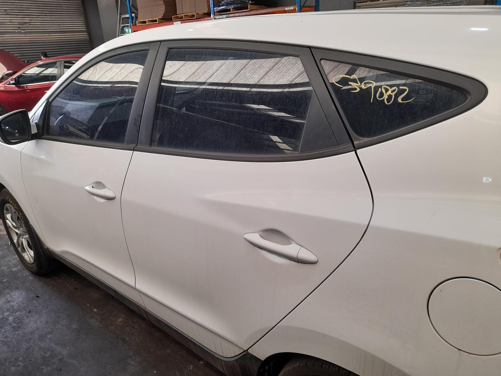 View Auto part Left Rear Door/Sliding Hyundai Ix35 2013