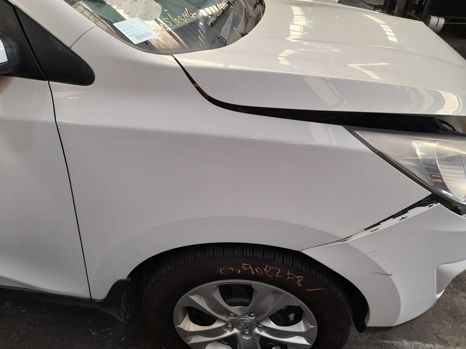 View Auto part Right Guard Hyundai Ix35 2013