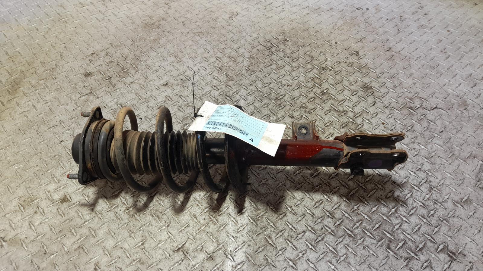 View Auto part Right Front Strut Hyundai Ix35 2013