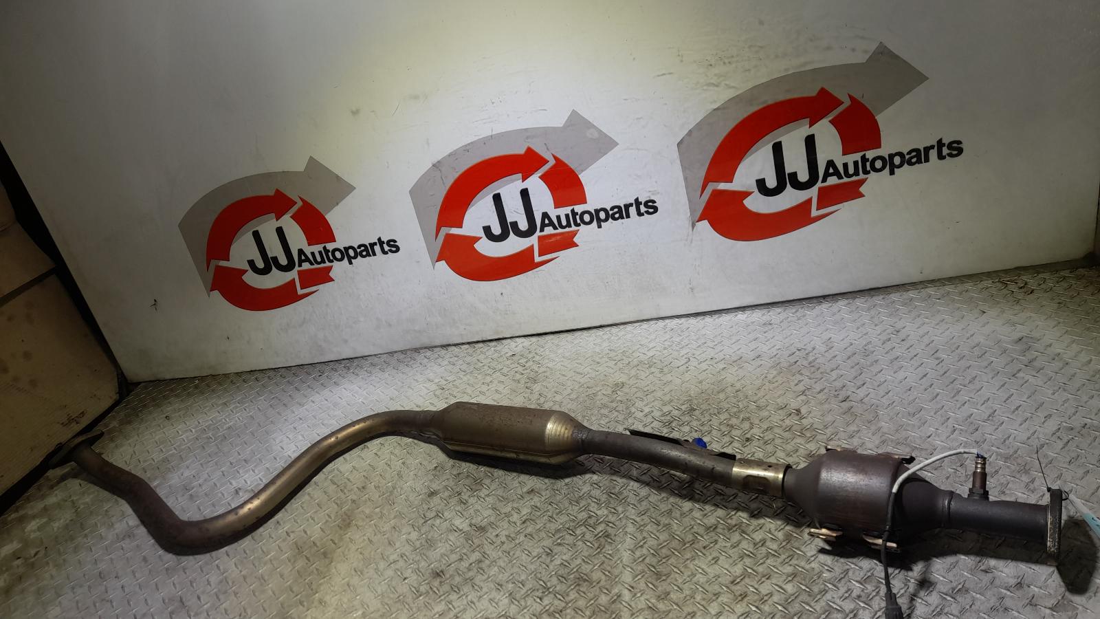 View Auto part Catalytic Converter Mazda 2 2020