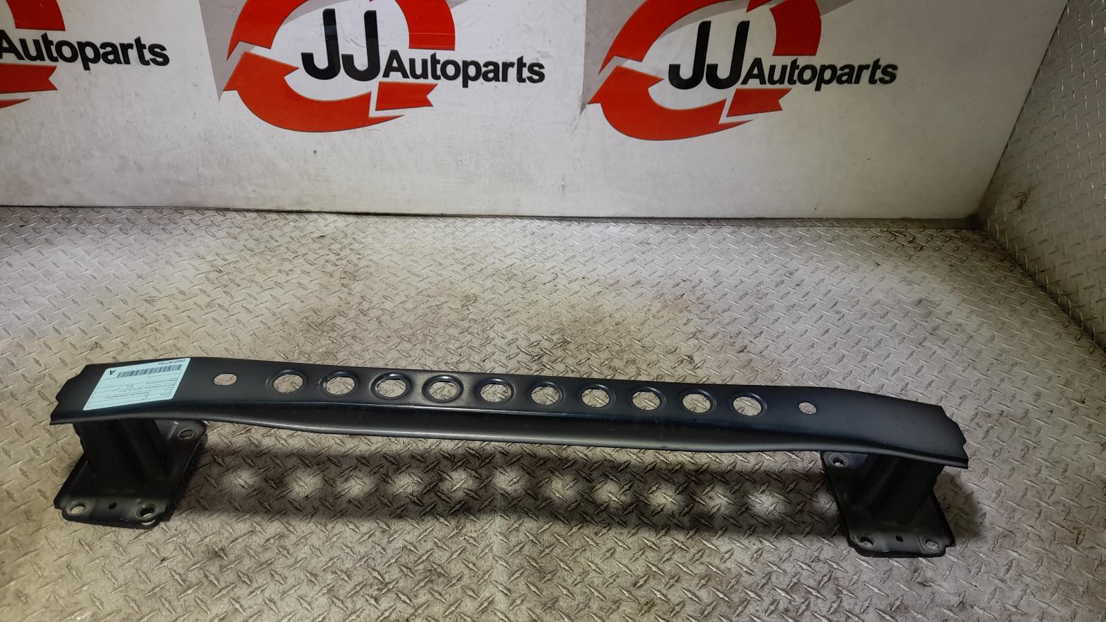 View Auto part R/Bar Bracket/Reinfo Mazda 2 2020