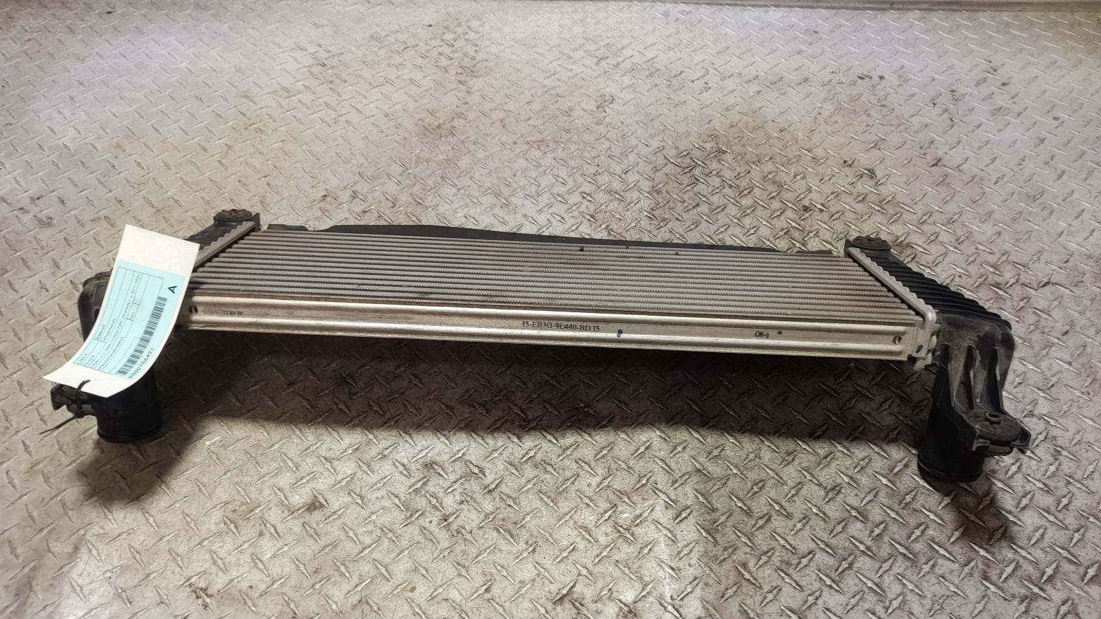 View Auto part Intercooler Ford Ranger 2021