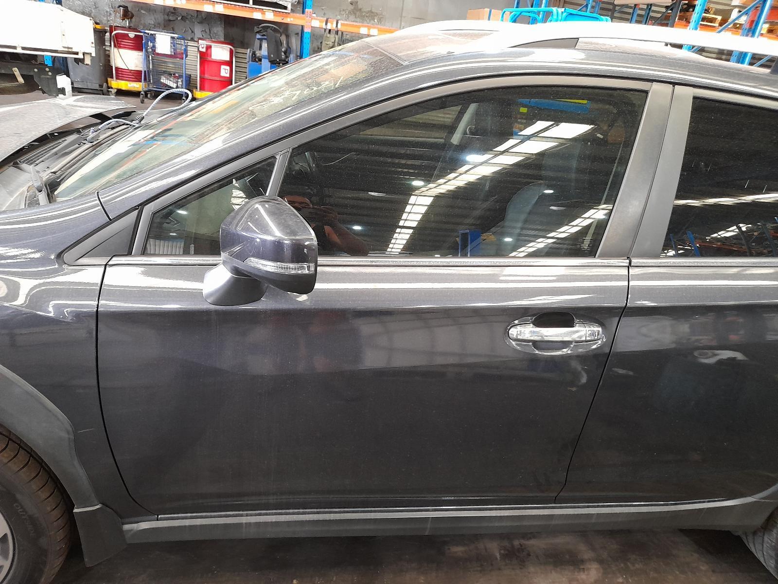 View Auto part Left Front Door Subaru Xv 2018