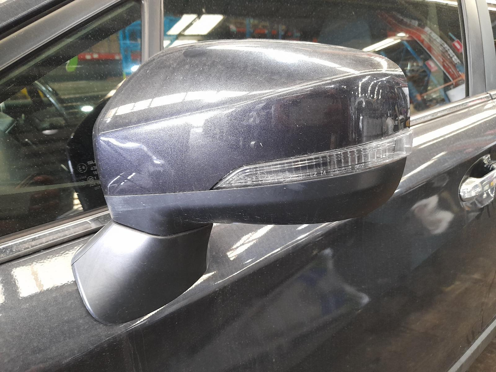 View Auto part Left Door Mirror Subaru Xv 2018