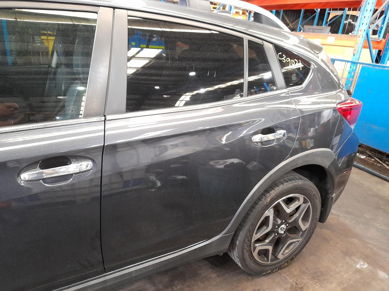 View Auto part Left Rear Door/Sliding Subaru Xv 2018