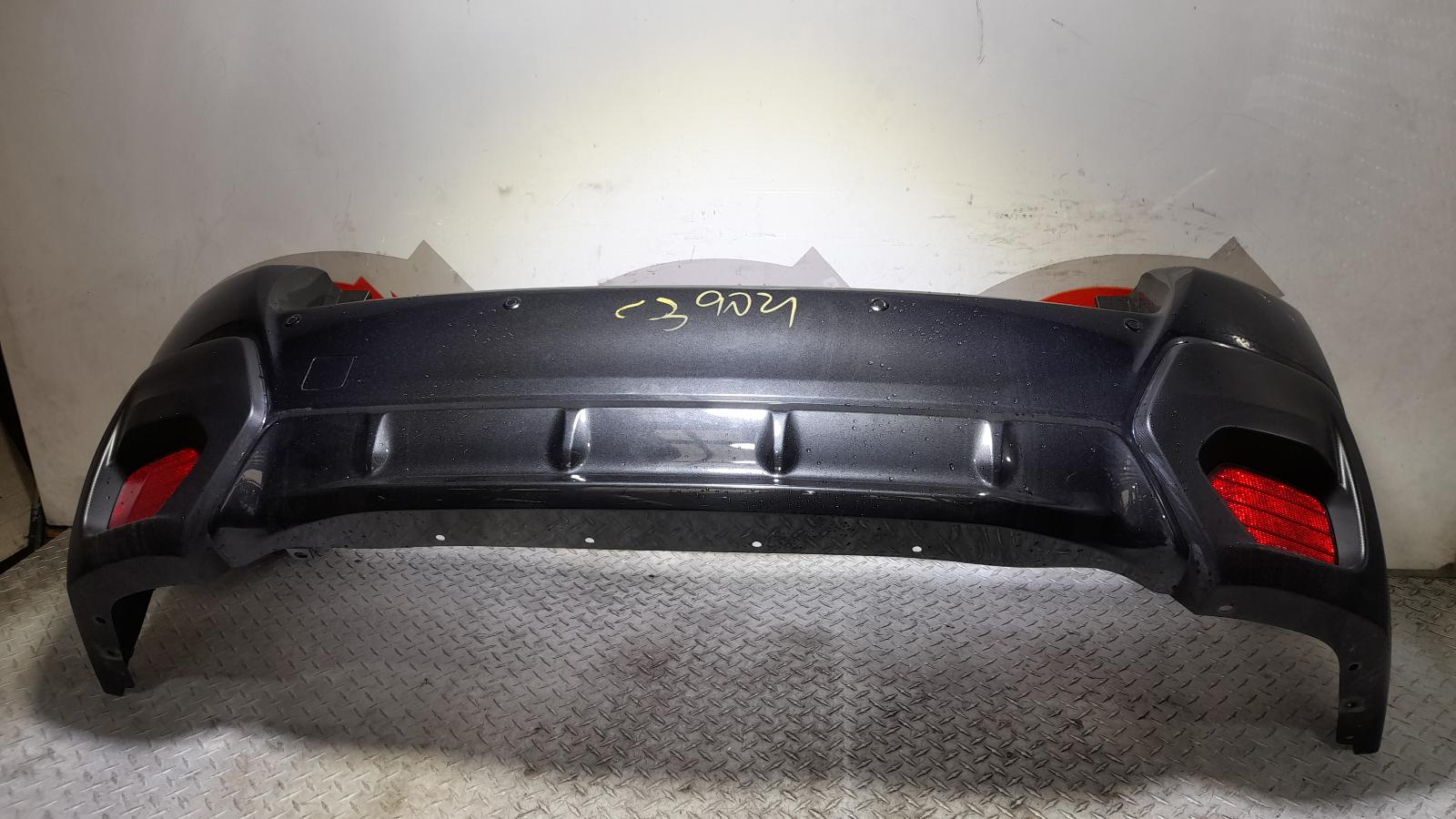 View Auto part Rear Bumper Subaru Xv 2018