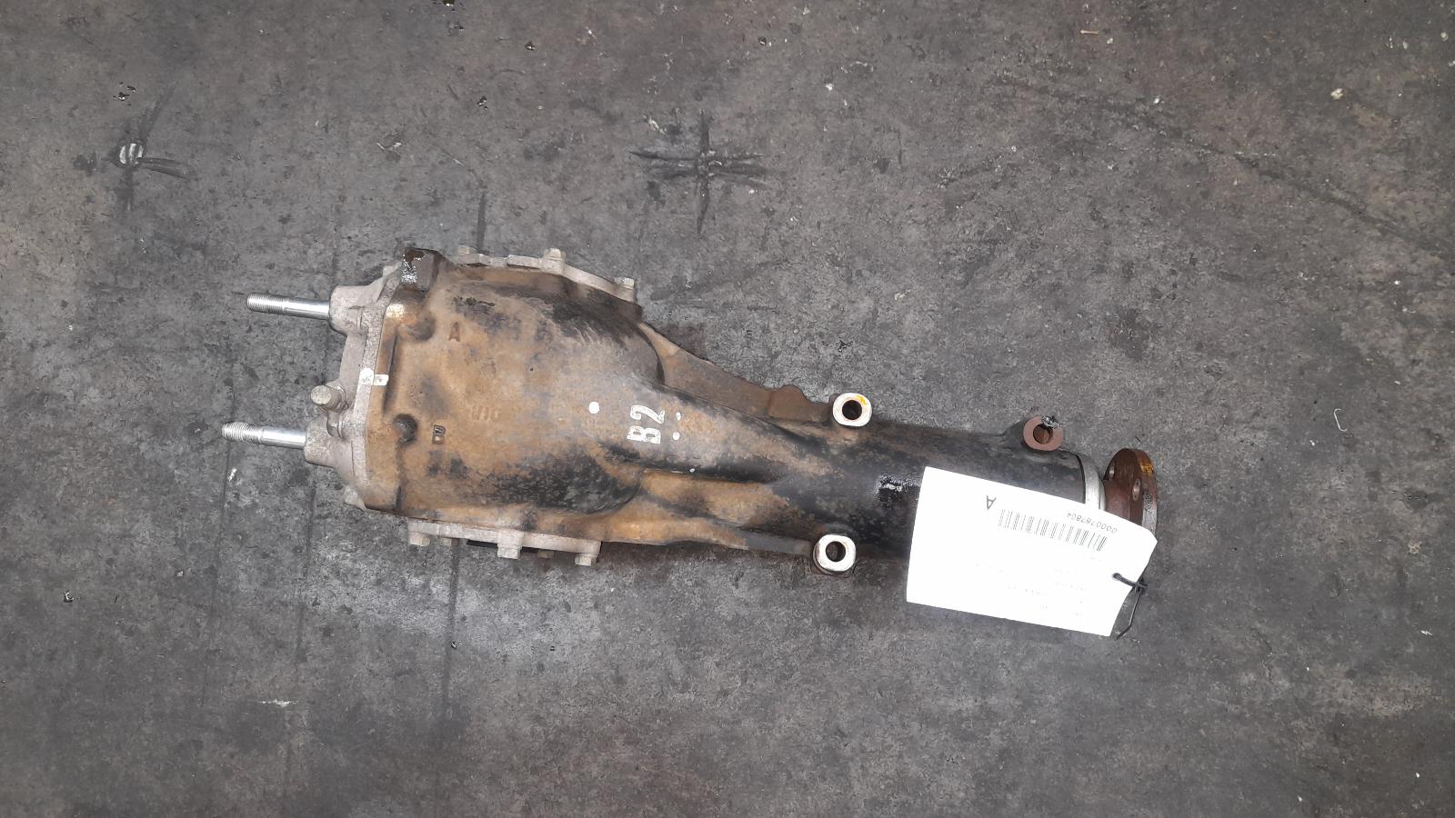 View Auto part Differential Centre Subaru Xv 2018