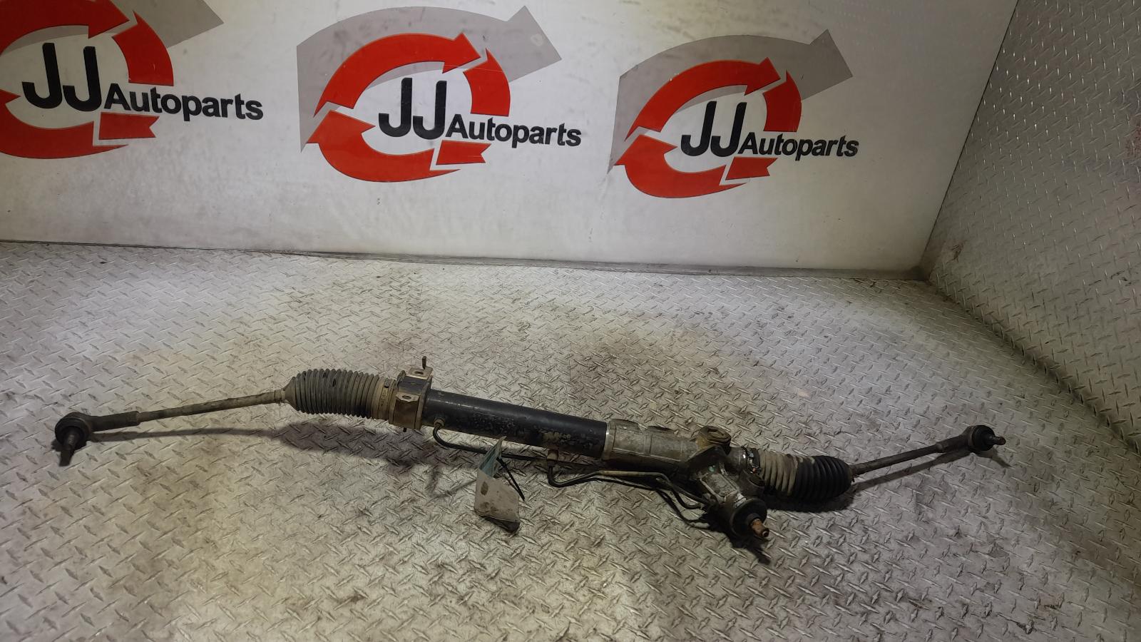 View Auto part Steering Box/Rack Isuzu Dmax 2018