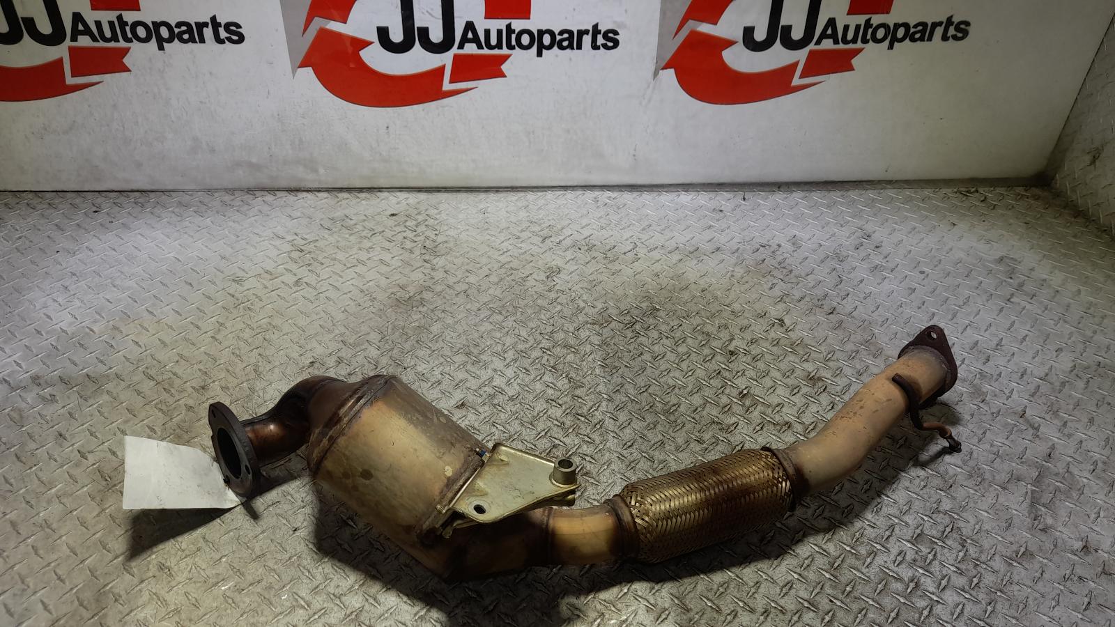 View Auto part Catalytic Converter Ford Ranger 2015