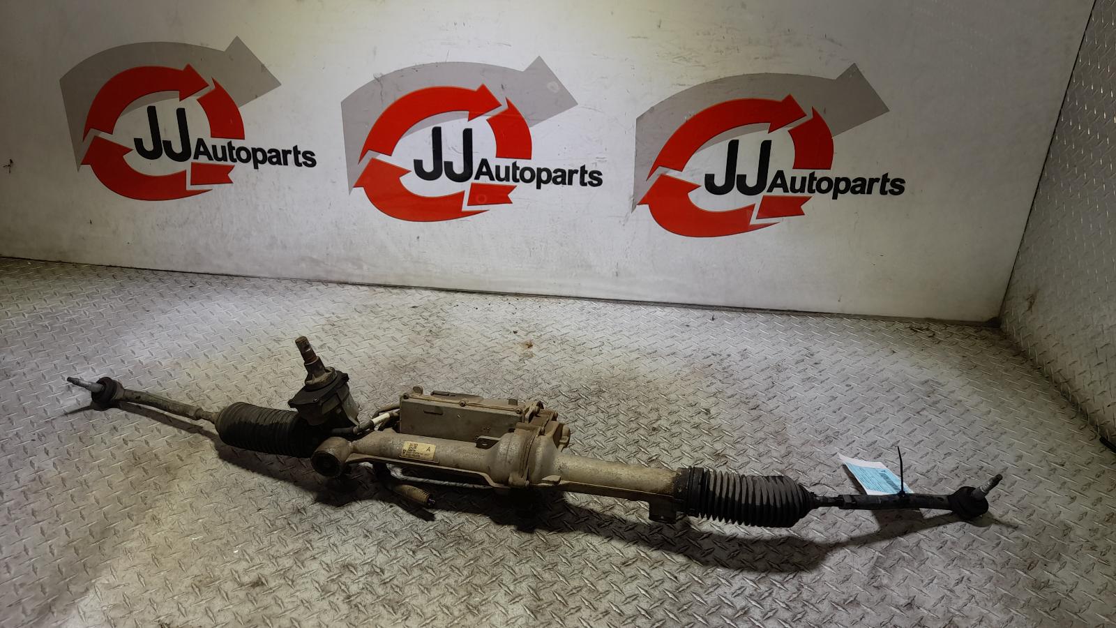 View Auto part Steering Box/Rack Ford Ranger 2015