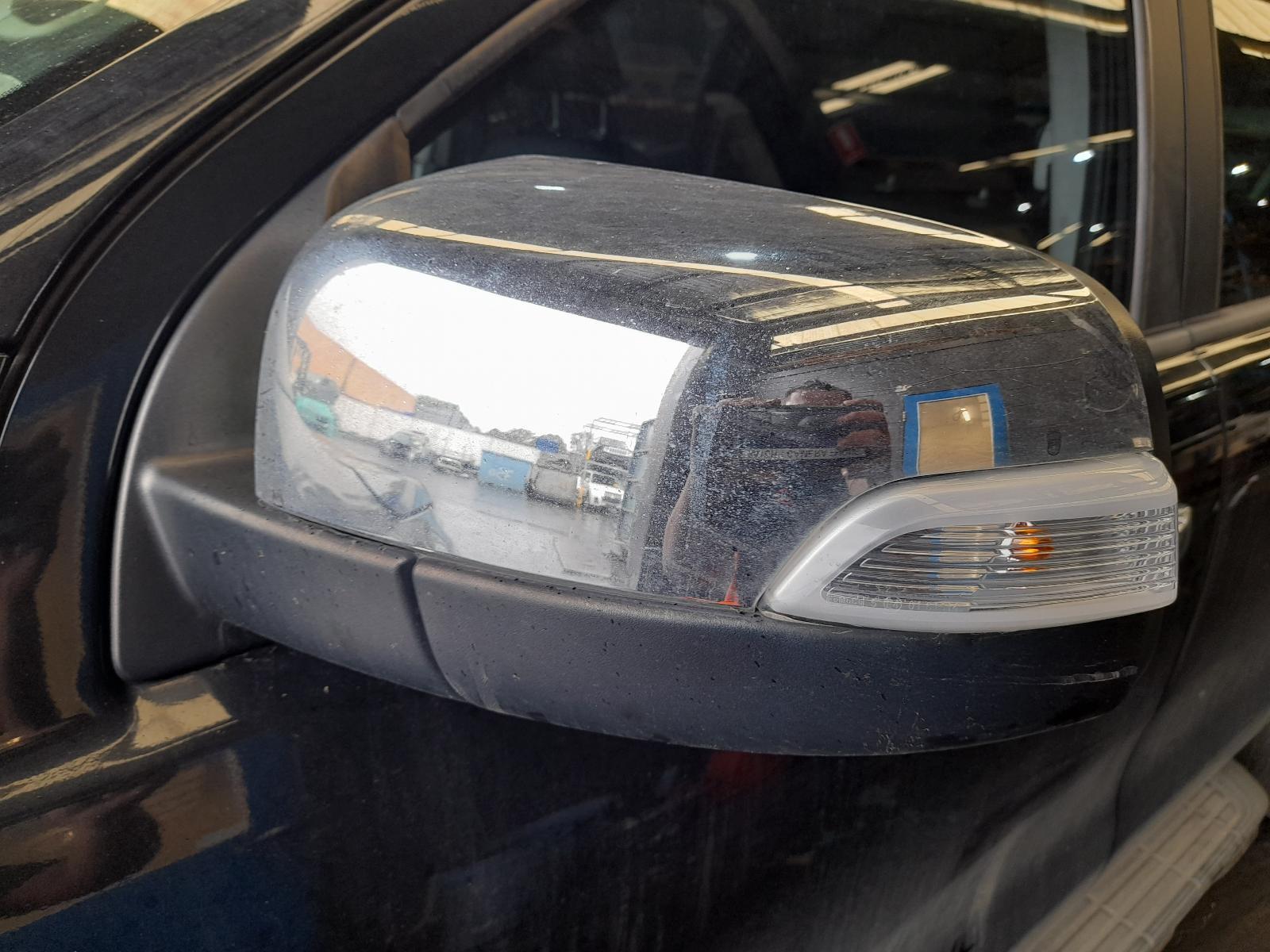 View Auto part Left Door Mirror Ford Ranger 2015