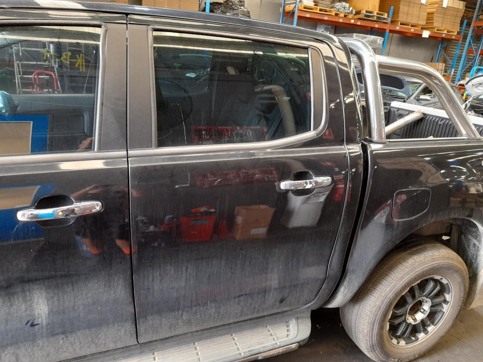 View Auto part Left Rear Wnd Reg/Motor Ford Ranger 2015