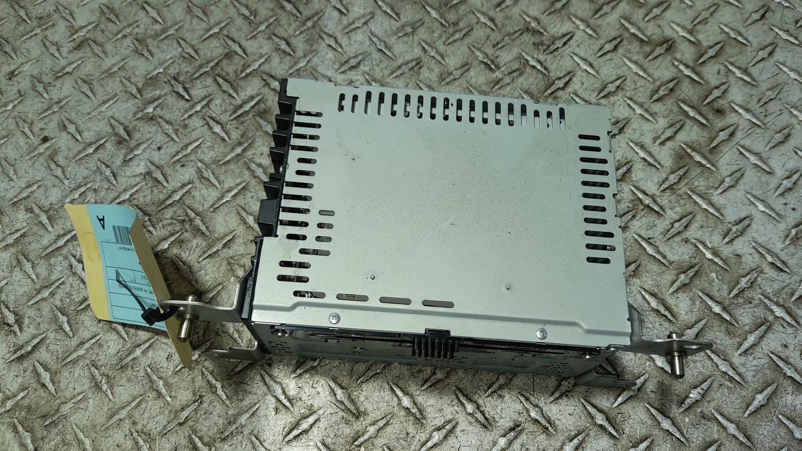 View Auto part Radio/Cd/Dvd/Sat/Tv Ford Ranger 2015