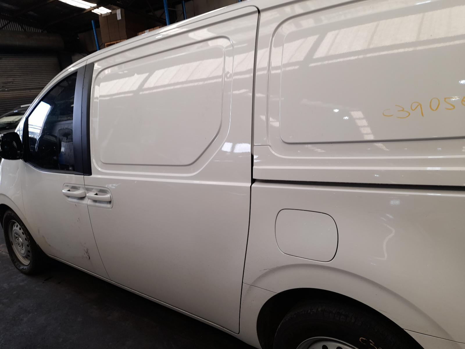 View Auto part Left Rear Door/Sliding Hyundai Staria 2022