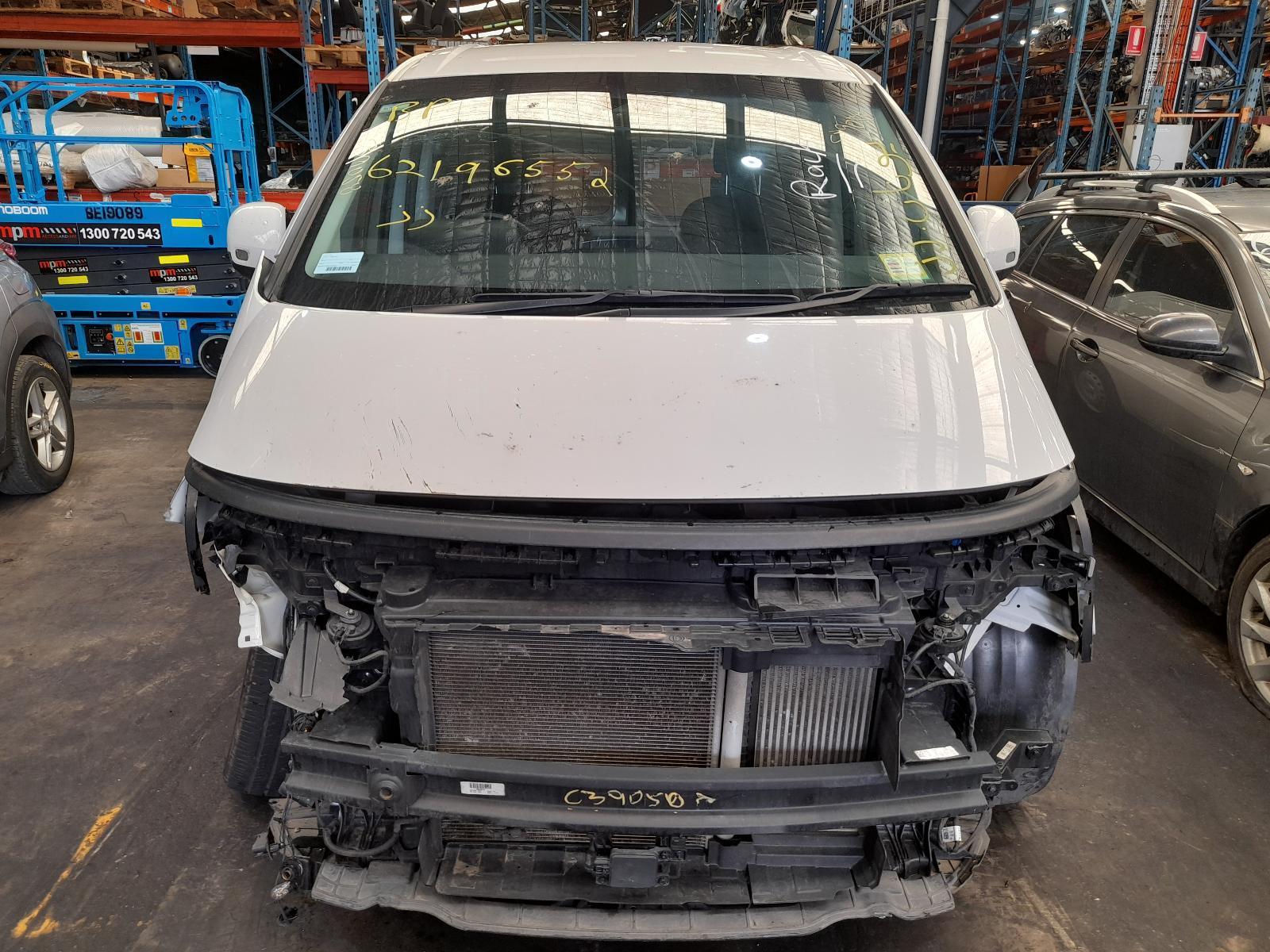 View Auto part Combination Switch Hyundai Staria 2022