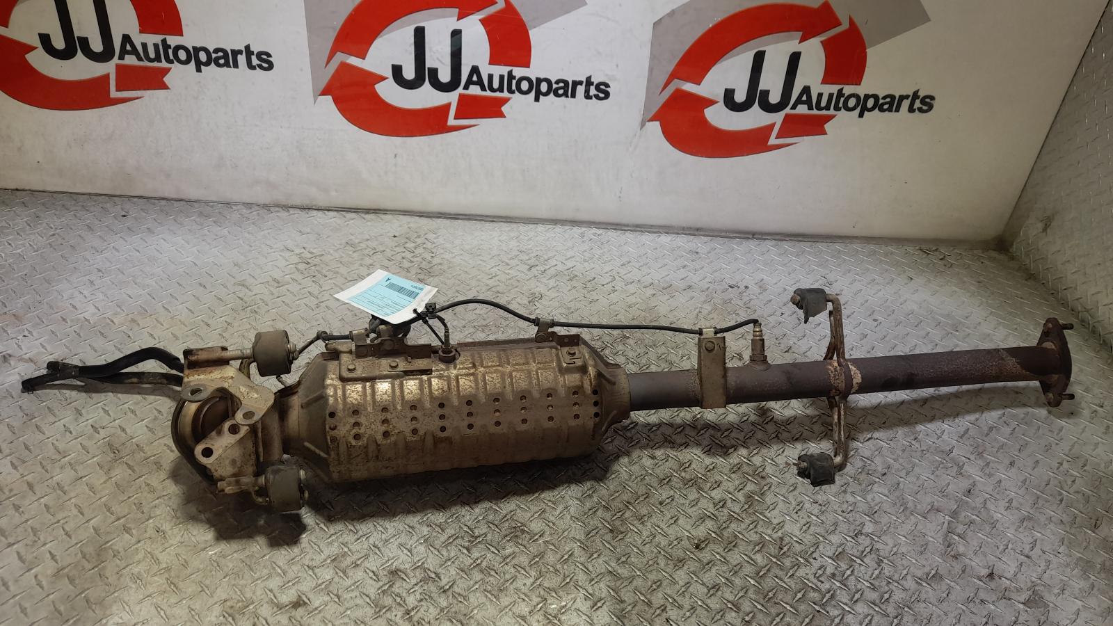 View Auto part Particulate Filter/Dpf Mazda 6 2012