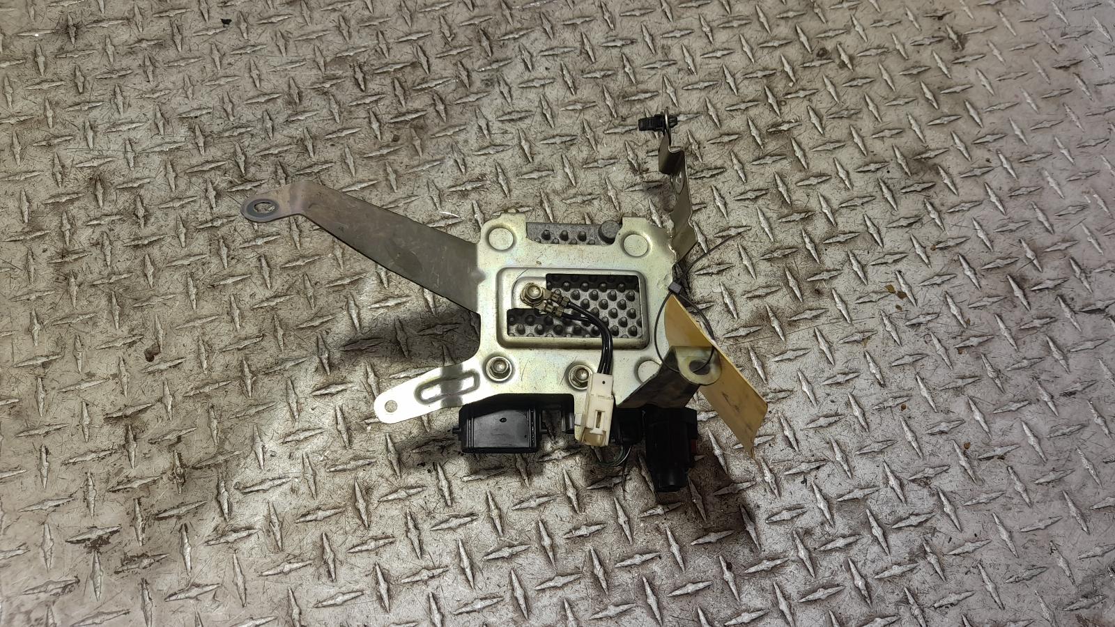 View Auto part Ecu Mazda 6 2012