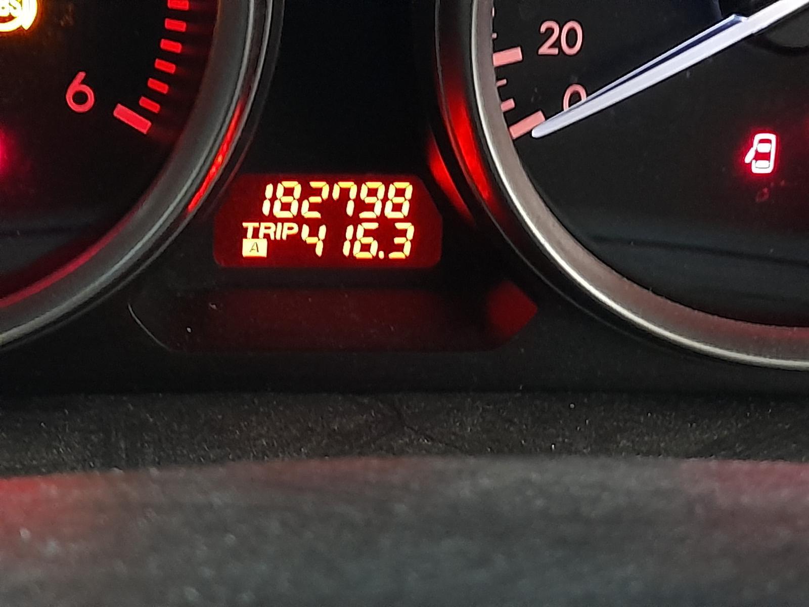 View Auto part Instrument Cluster Mazda 6 2012