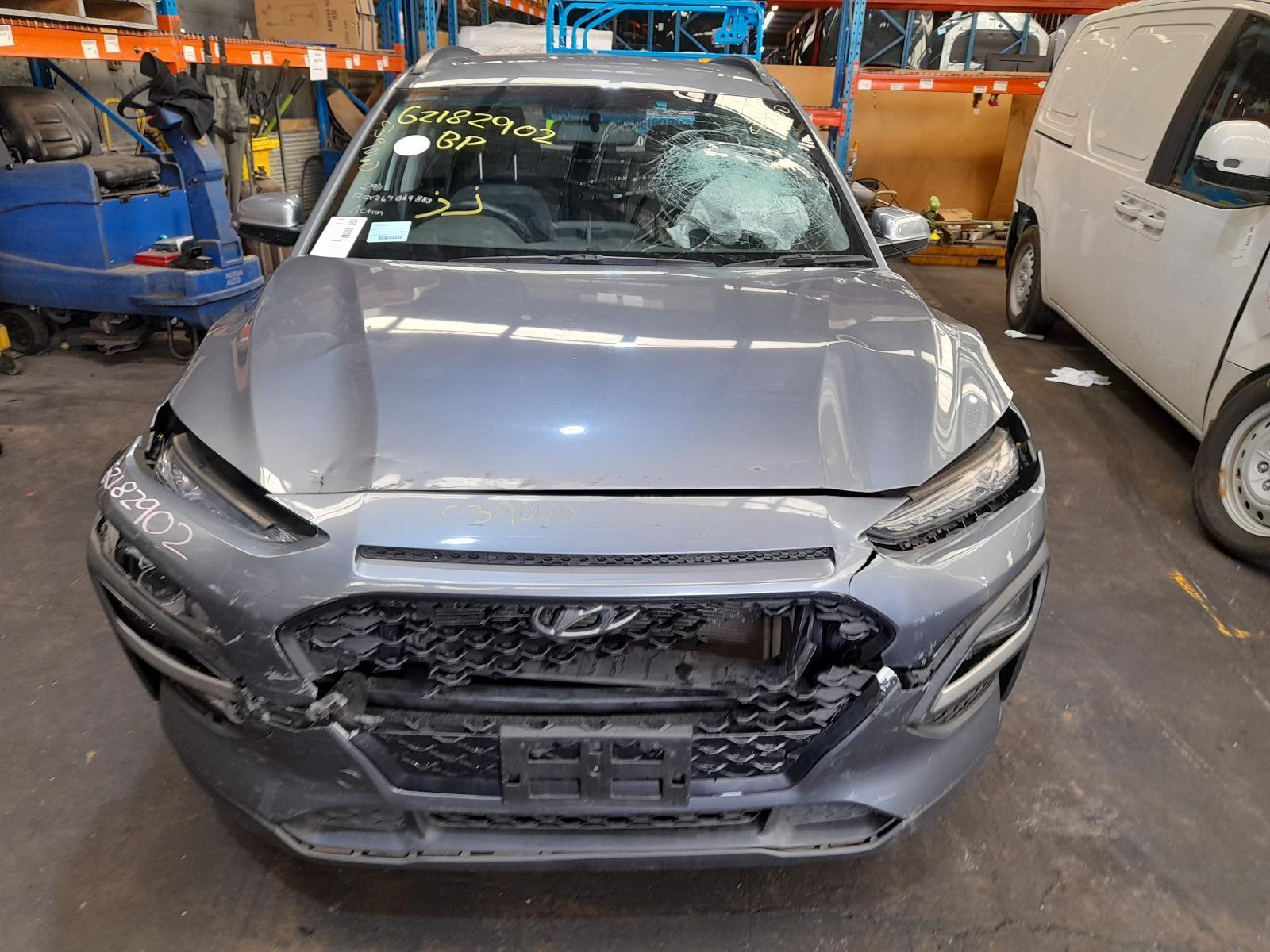 View Auto part Trans/Gearbox Hyundai Kona 2019