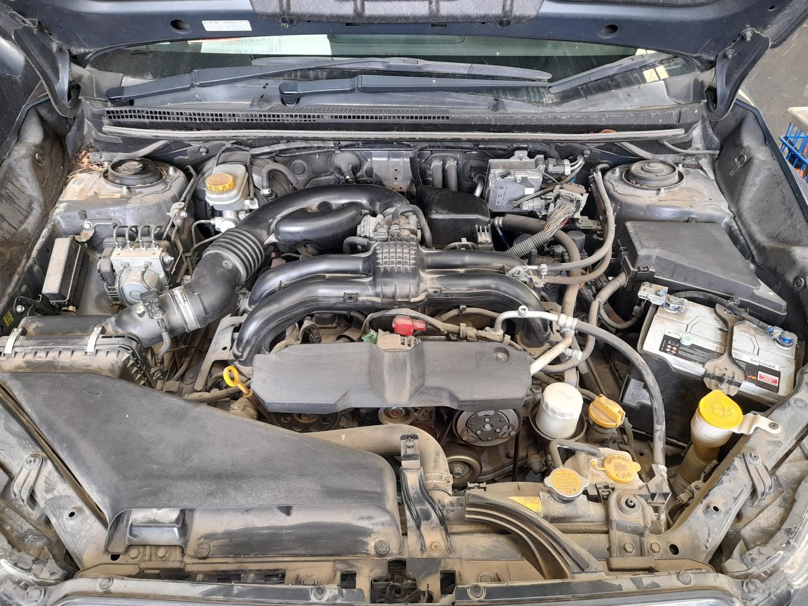 View Auto part Coil/Coil Pack Subaru Xv 2012