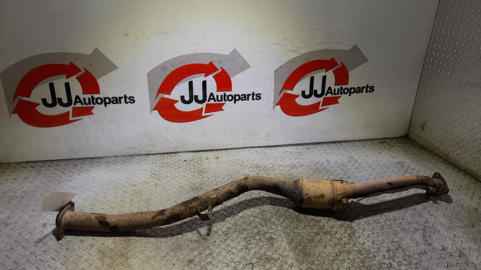 View Auto part Catalytic Converter Subaru Xv 2012