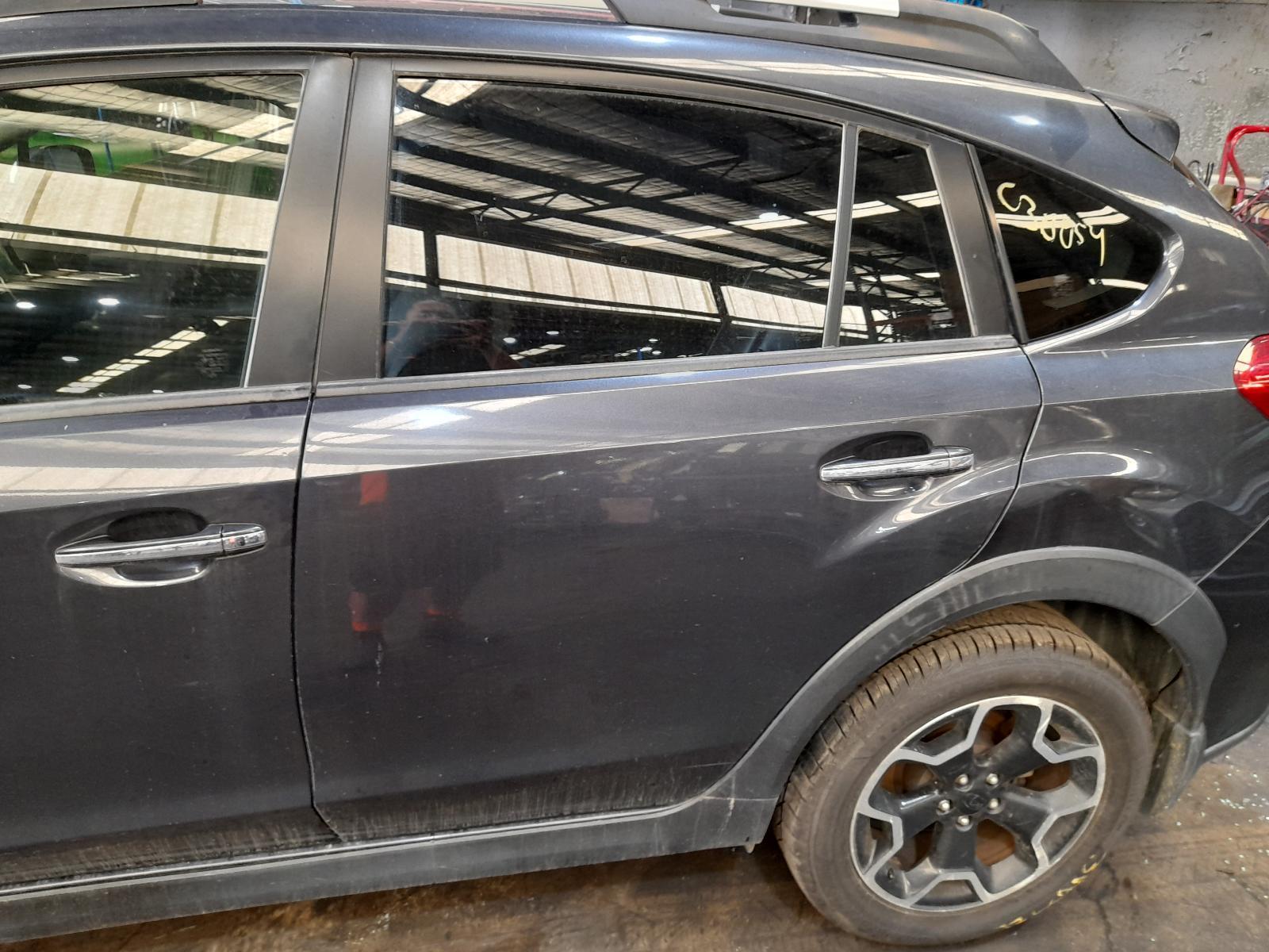 View Auto part Left Rear Door/Sliding Subaru Xv 2012