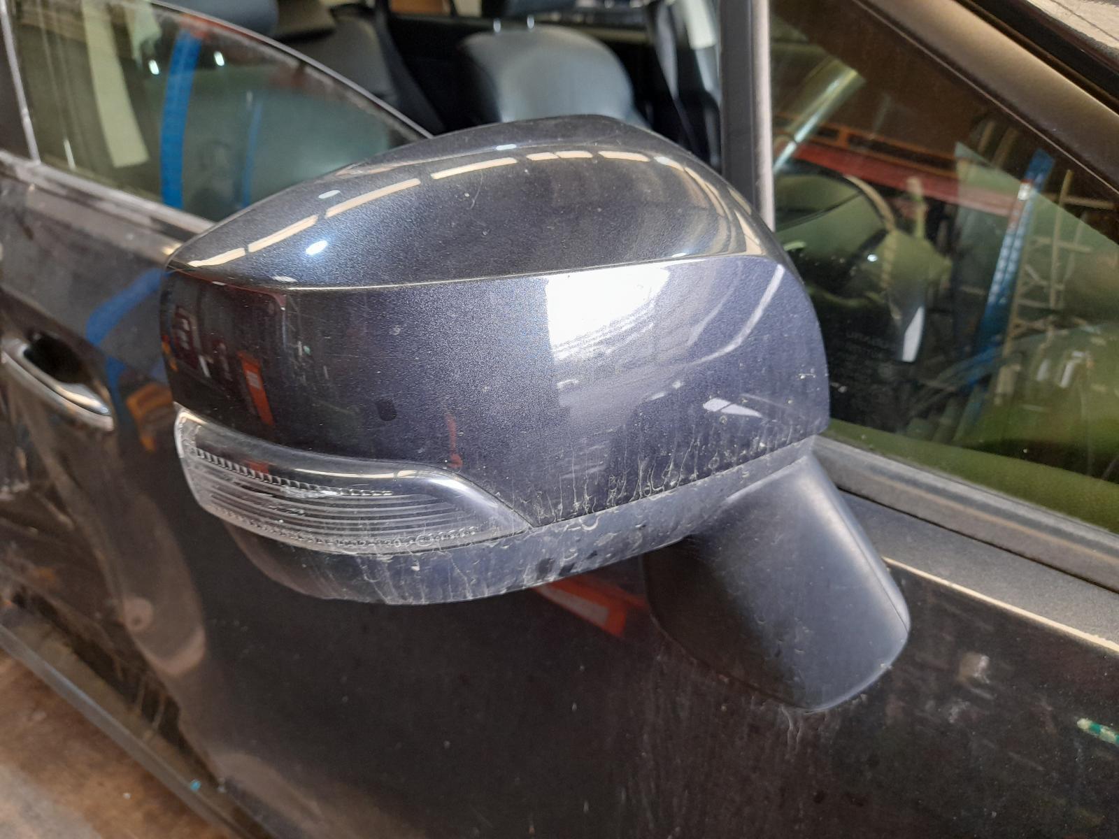 View Auto part Right Door Mirror Subaru Xv 2012
