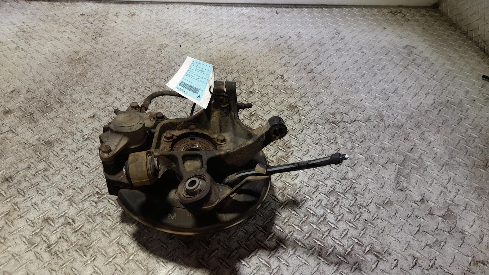 View Auto part Left Rear Hub Assembly Subaru Xv 2012