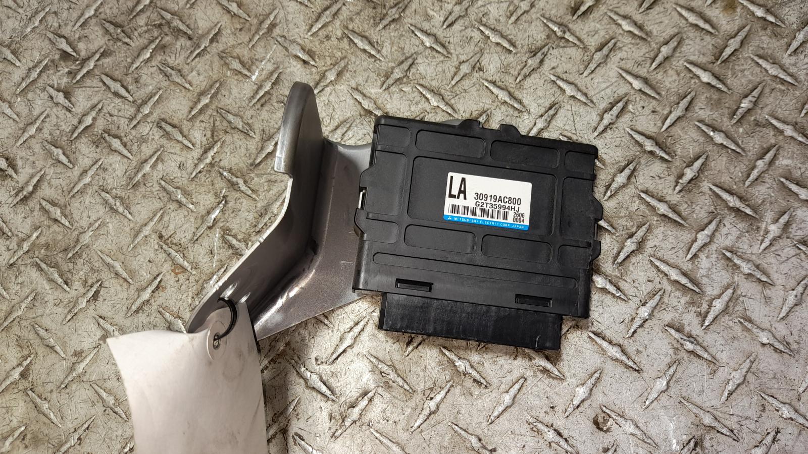 View Auto part Ecu Subaru Xv 2012