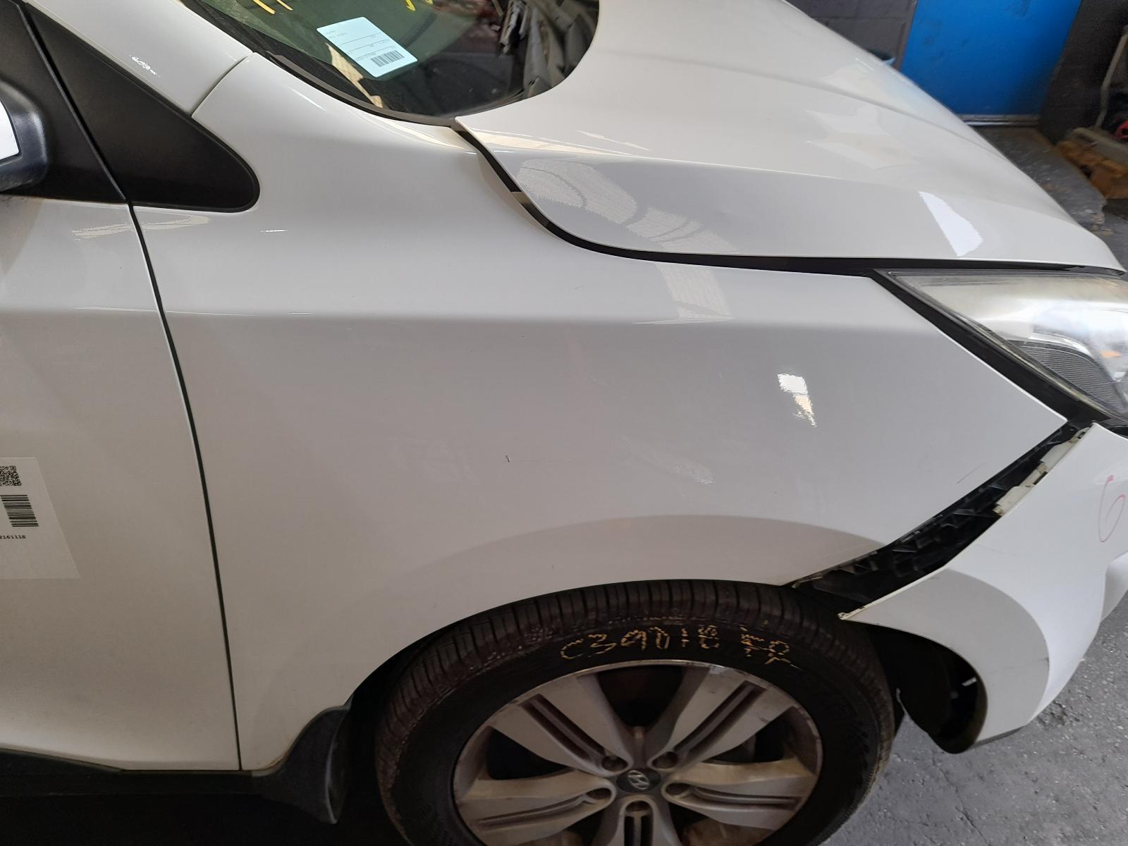 View Auto part Right Guard Hyundai Ix35 2014