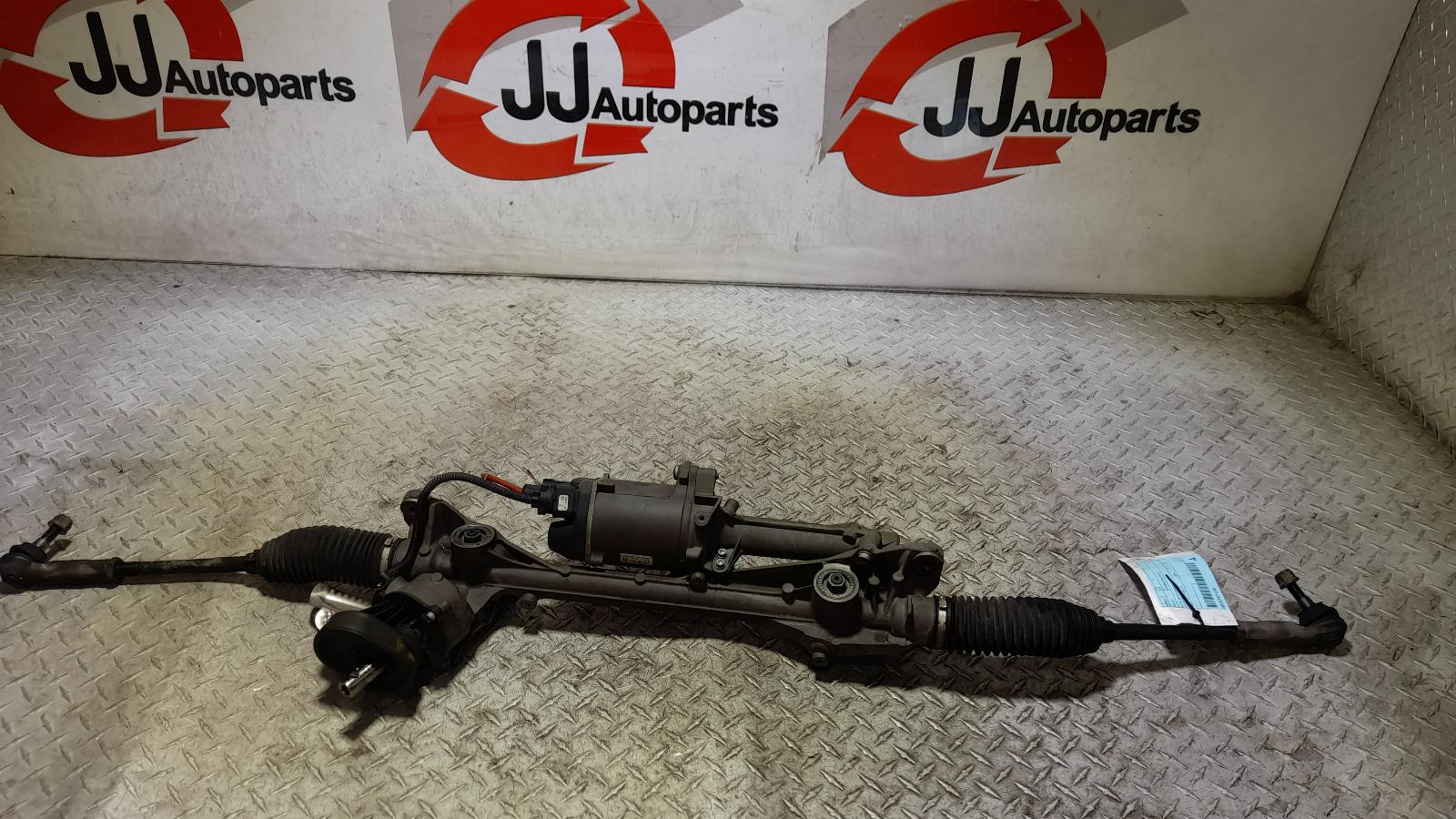 View Auto part Steering Box/Rack Audi A3 2014