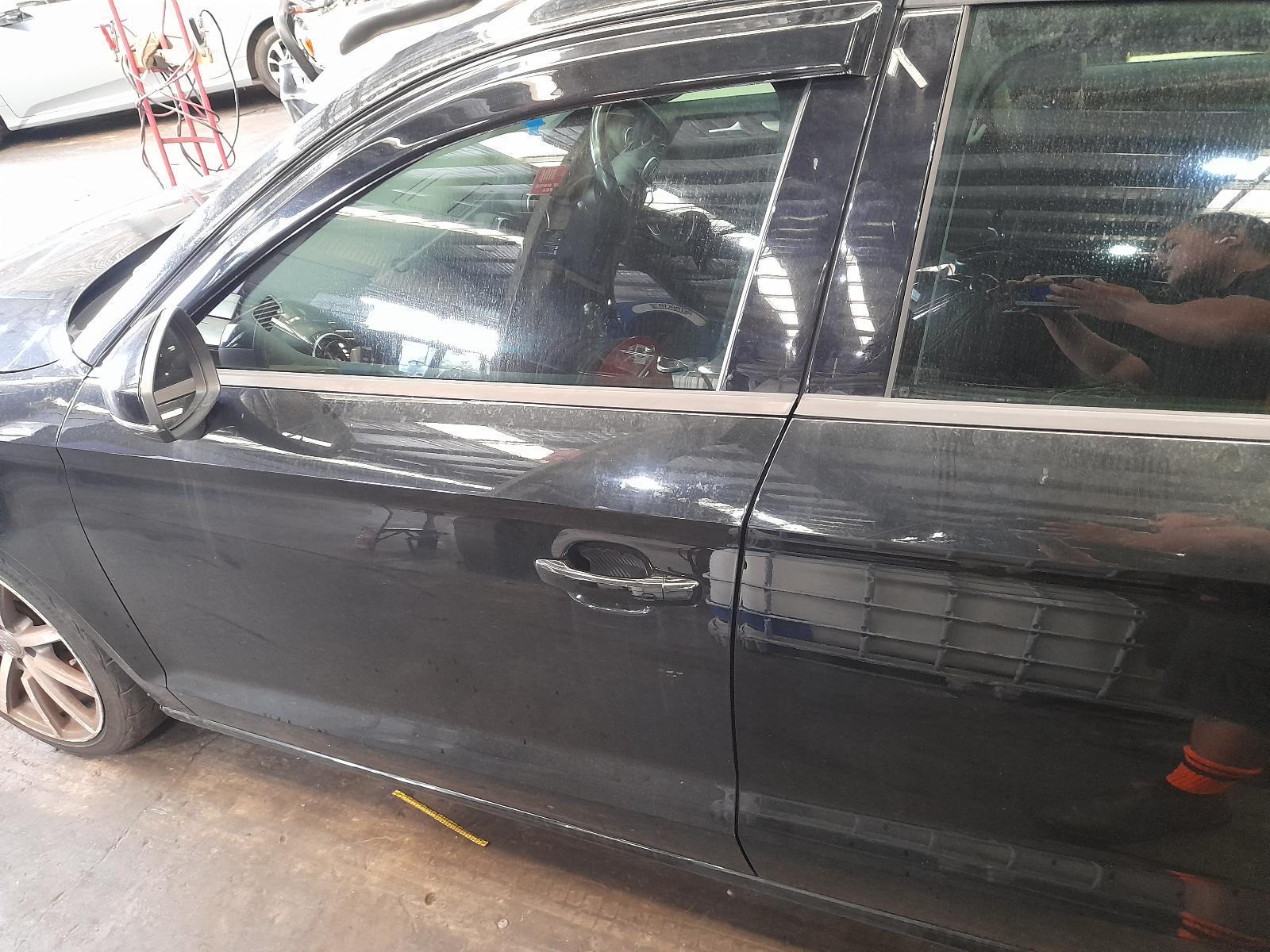 View Auto part Left Front Door Audi A3 2014