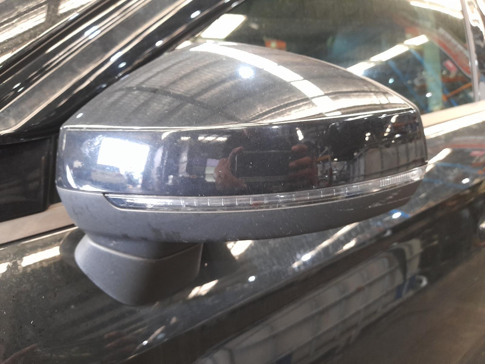 View Auto part Left Door Mirror Audi A3 2014