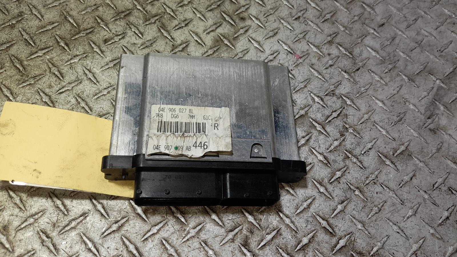 View Auto part Ecu Audi A3 2014