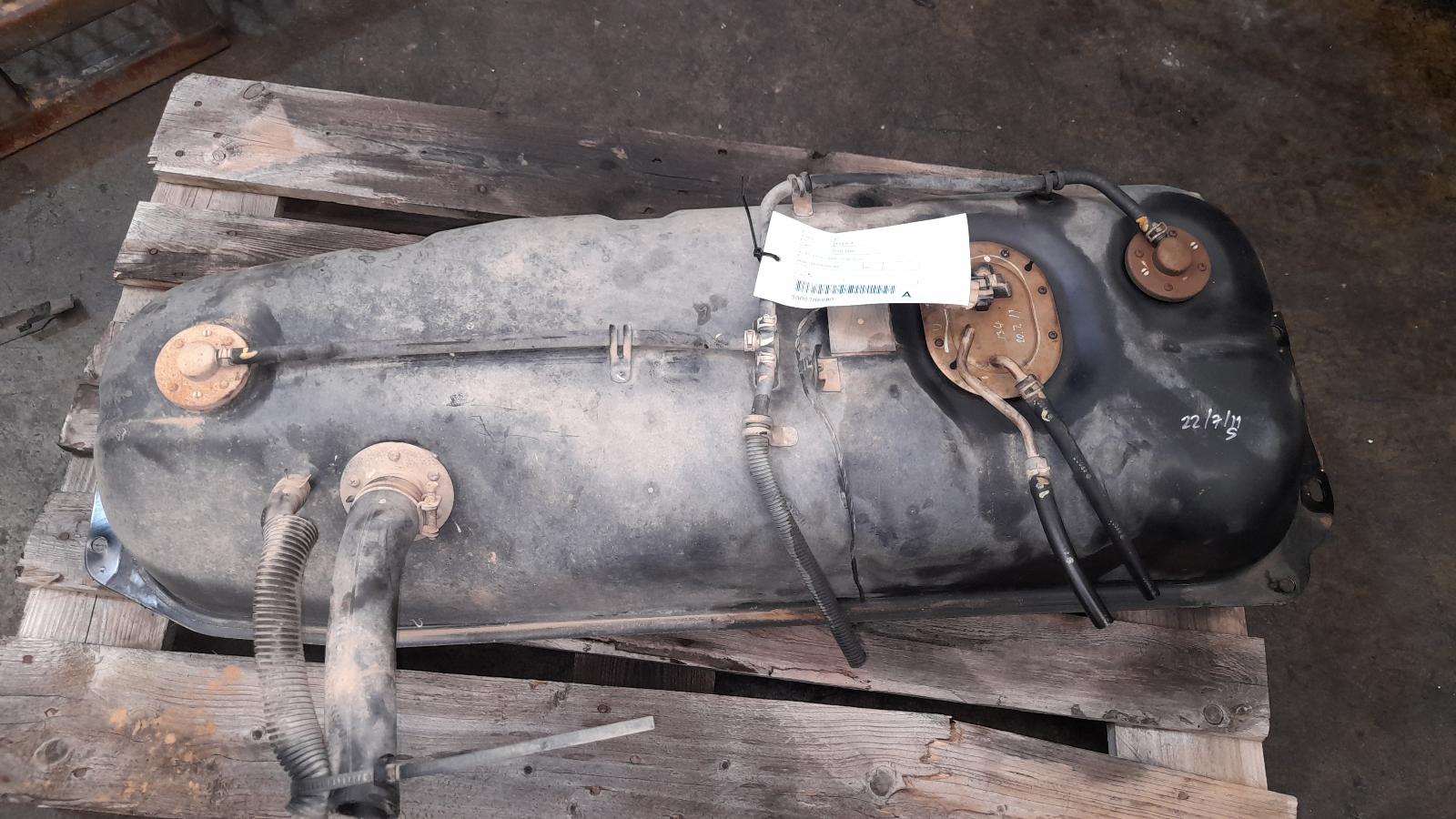 View Auto part Fuel Tank Ford Ranger 2011