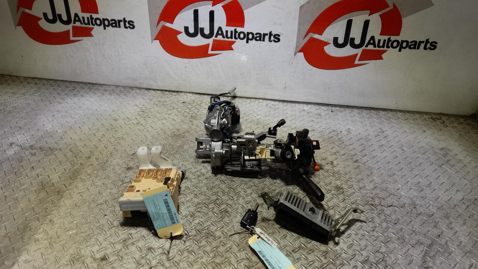 View Auto part Ecu Toyota Corolla 2018