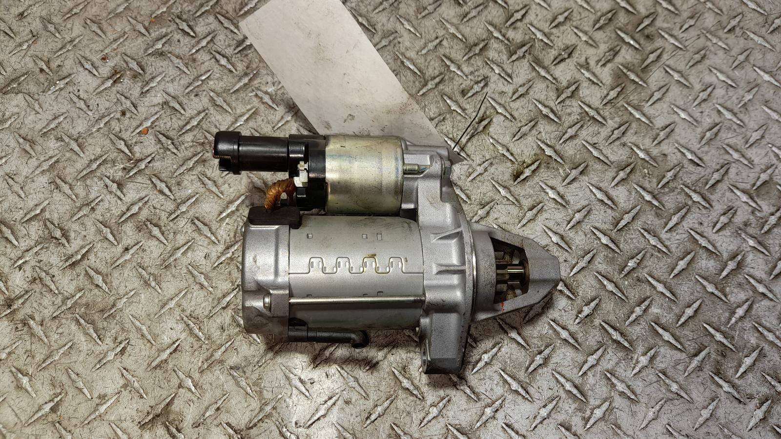 View Auto part Starter Honda Civic 2018