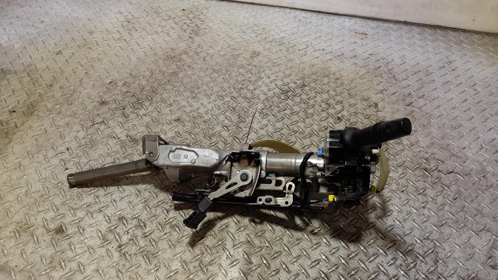 View Auto part Steering Column Honda Civic 2018