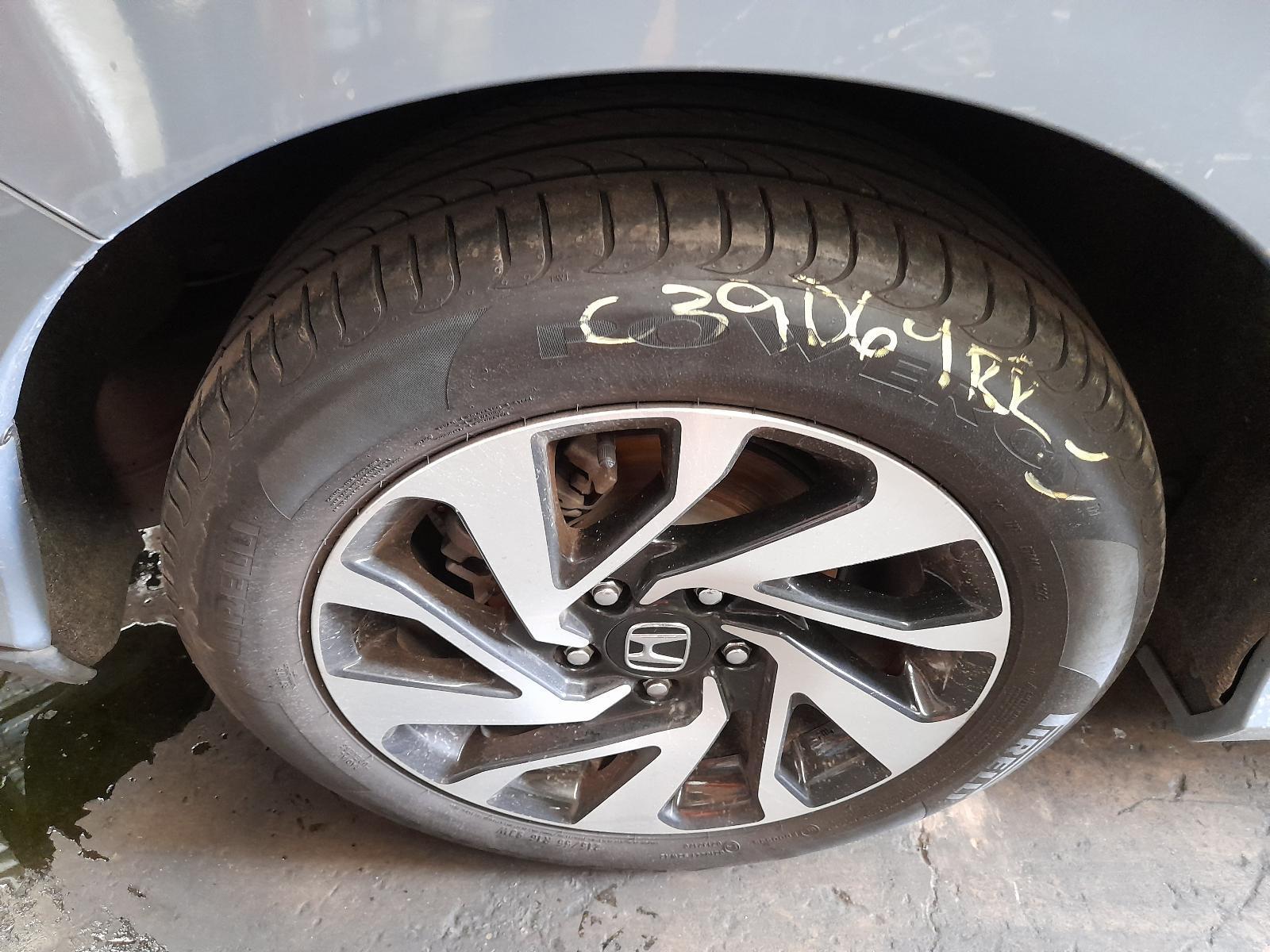 View Auto part Wheel Mag Honda Civic 2018