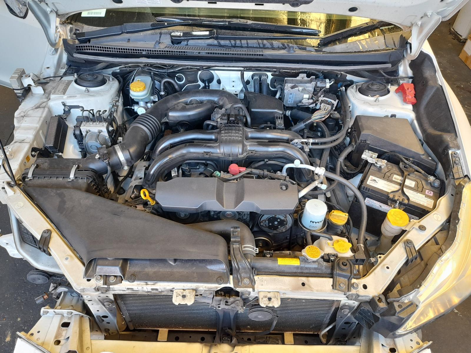 View Auto part Coil/Coil Pack Subaru Xv 2013