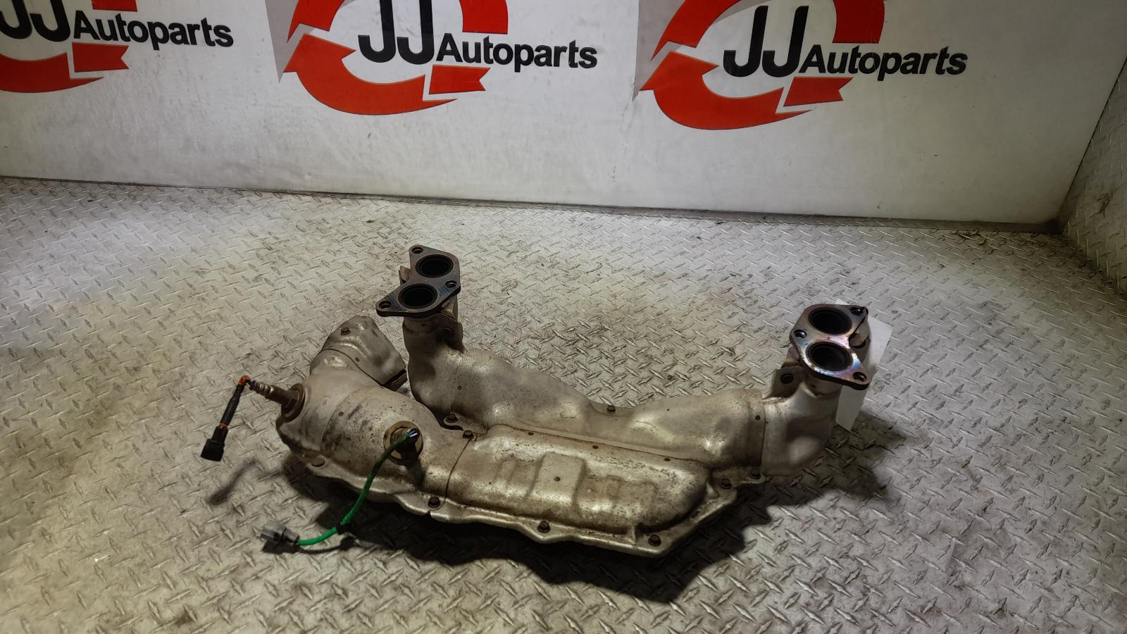 View Auto part Catalytic Converter Subaru Xv 2013