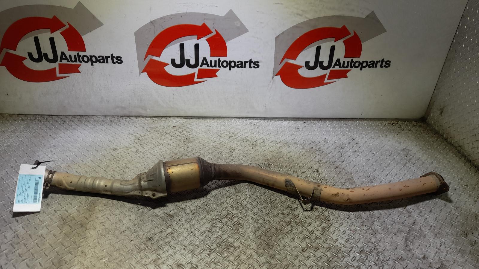 View Auto part Catalytic Converter Subaru Xv 2013